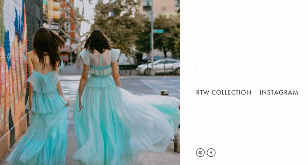 Website Leanne Marshall (leannemarshall.com)