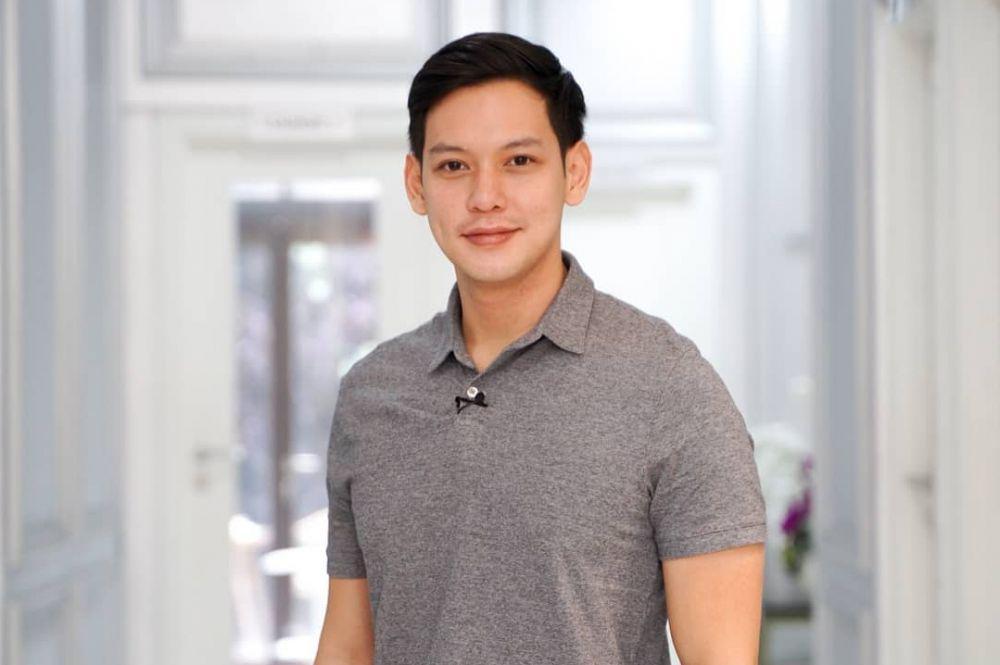 9 Potret Terkini Ferly Putra, Raja FTV yang Semakin Manly