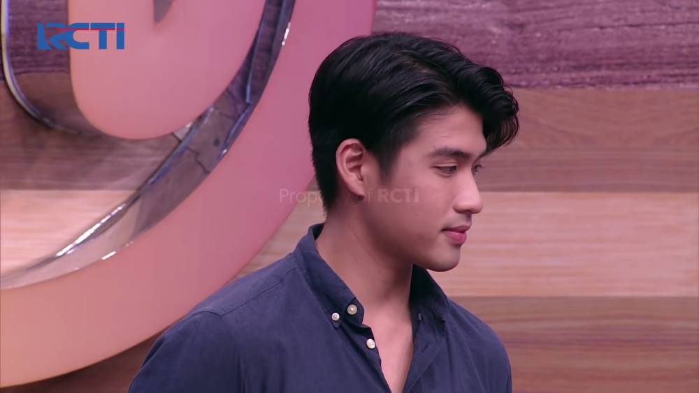 Victor MCI 9 (youtube.com/MasterChef Indonesia)