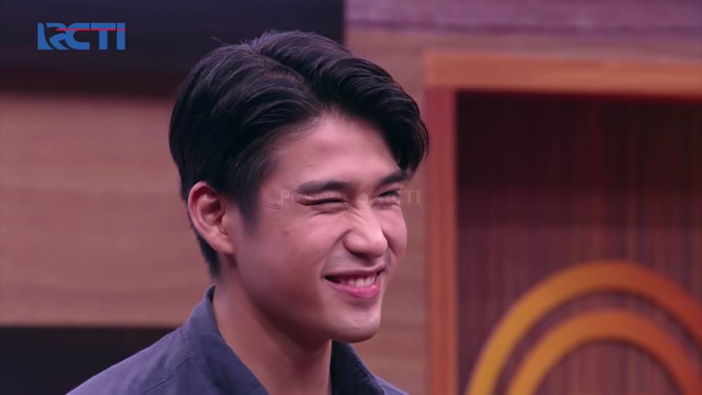Victor MCI 9 (youtube.com/MasterChef Indonesia)