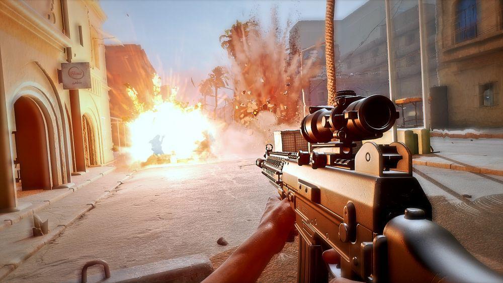 5 Game FPS Underrated Keren yang Patut Kamu Coba Tahun Ini