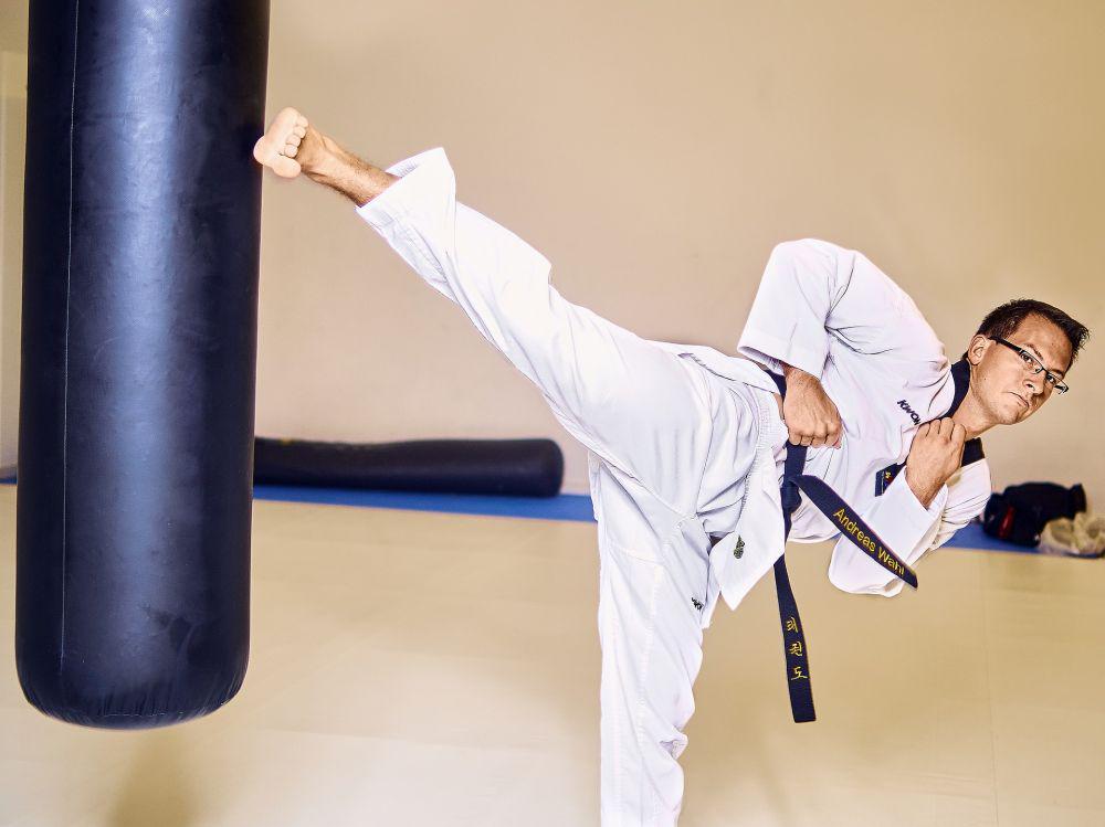 130+ Istilah Penting dalam Taekwondo, Jangan Lupa Dicatat, Ya!
