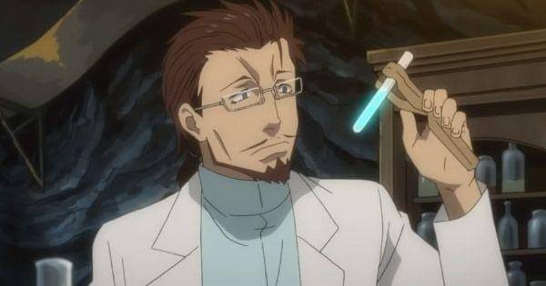 Vesta membuat potion dari tanaman hipokute ( Dok. Eight Bit / Tensura )