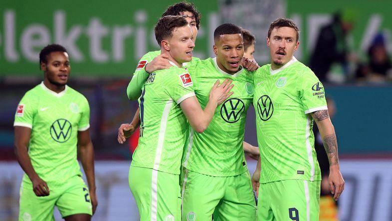 VfL Wolfsburg (vfl-wolfsburg.de)