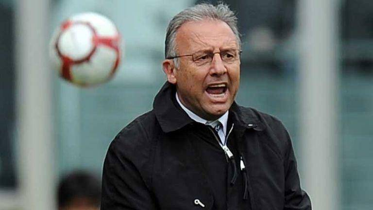 Alberto Zaccheroni (skysports.com)