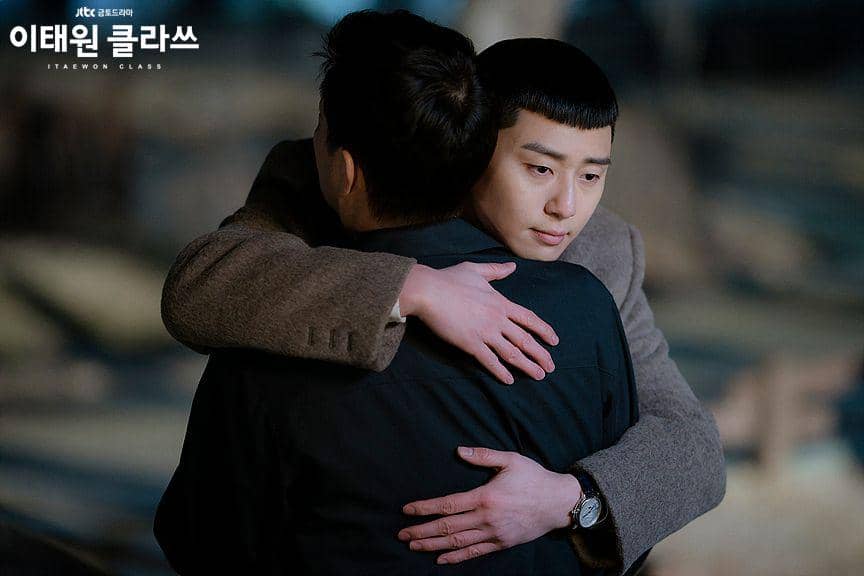 Sedang Down? 10 Quotes Drama Korea Ini Bakal Bikin Kamu Semangat Lagi