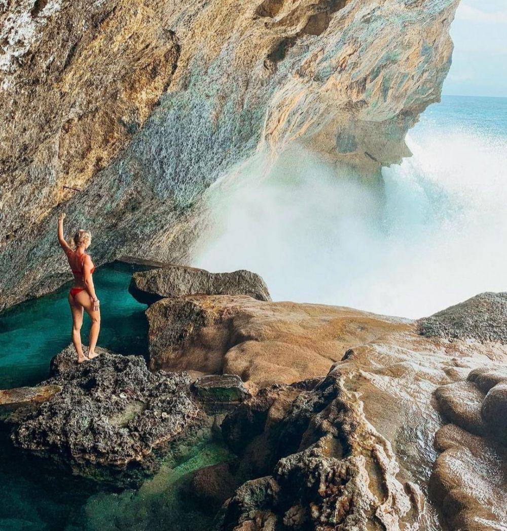 Air Terjun Peguyangan (instagram.com/balilivin)