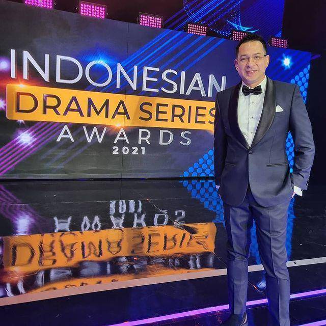 potret Ari Wibowo (instagram.com/ariwibowo_official)