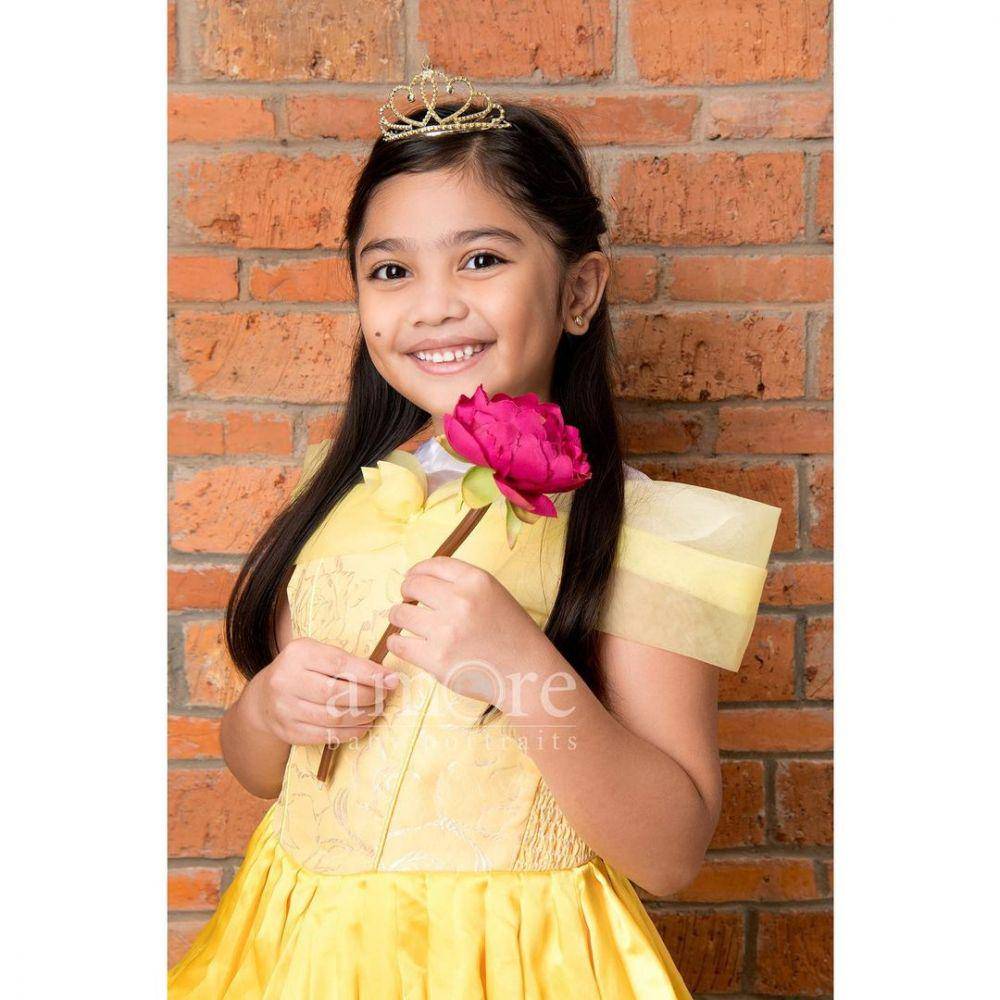 potret Ramania Putri Brotoasmoro (instagram.com/amorebabyportraits)