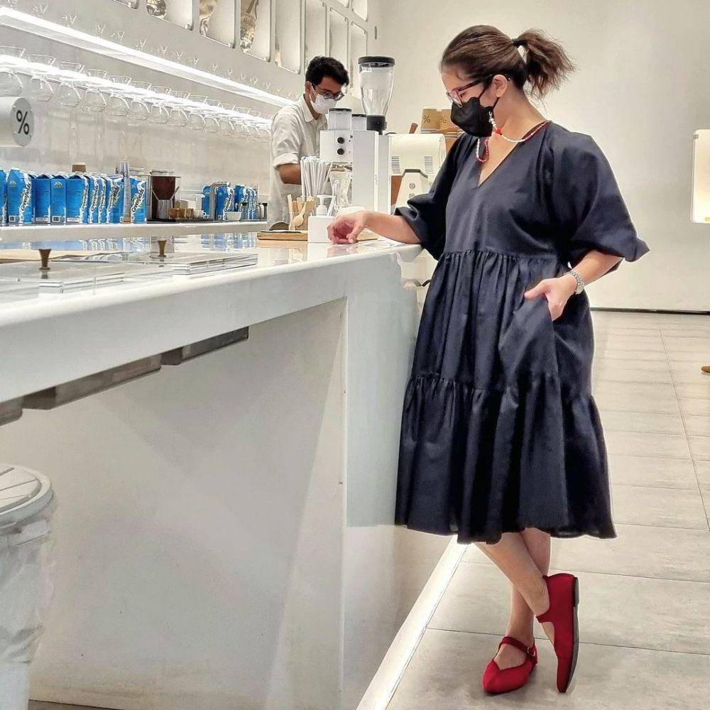 potret Novita Angie (instagram.com/novitaangie)