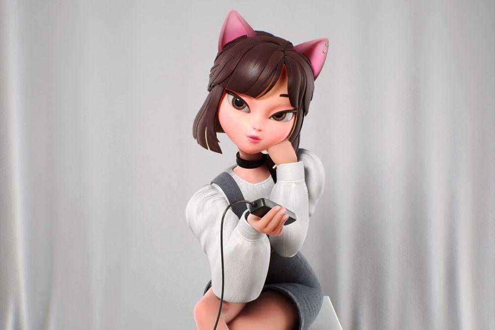 LECHAT (instagram.com/lechat.vv)