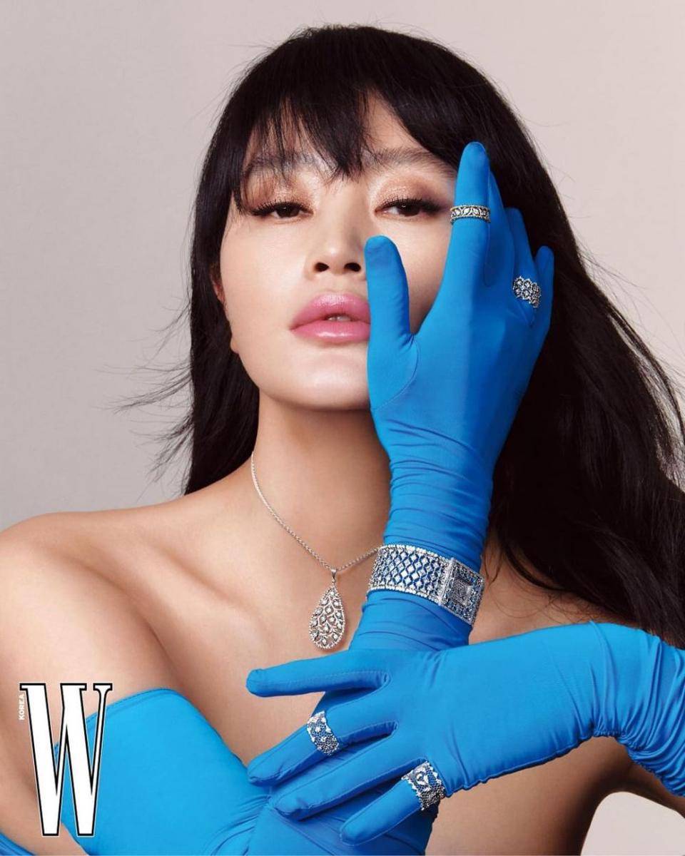 Kim Hye Soo menawan di usia 51 tahun (instagram.com/hs_kim_95)
