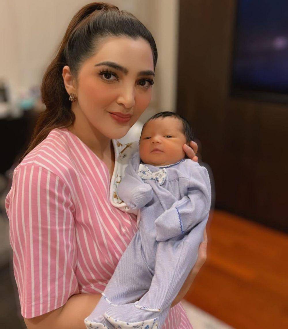 potret Ashanty (instagram.com/ashanty_ash)
