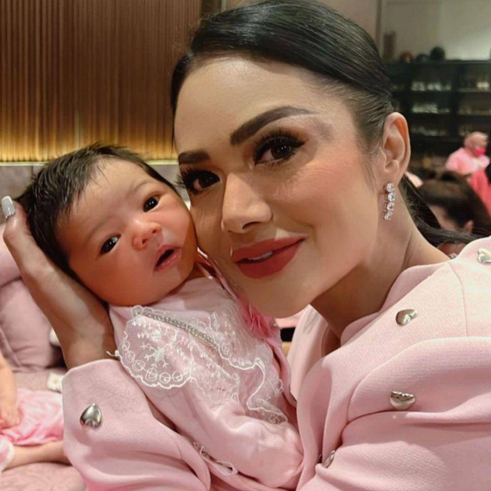 potret Krisdayanti (instagram.com/krisdayantilemos)