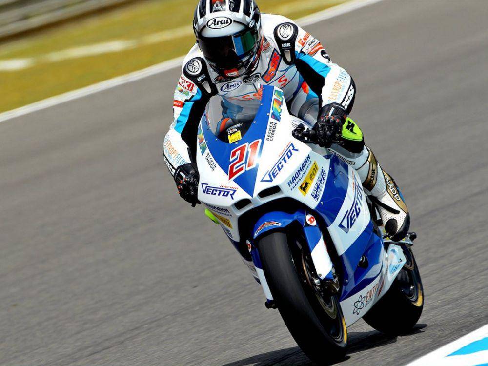 Vladimir Leonov (motogp.com)