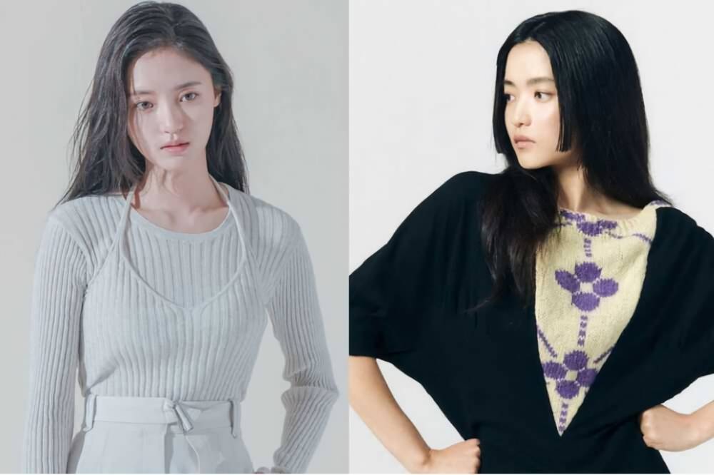 Go Bo Gyeol dan Kim Tae Ri (instagram.com/gobogyeol | instagram.com/kimtaeri_official)