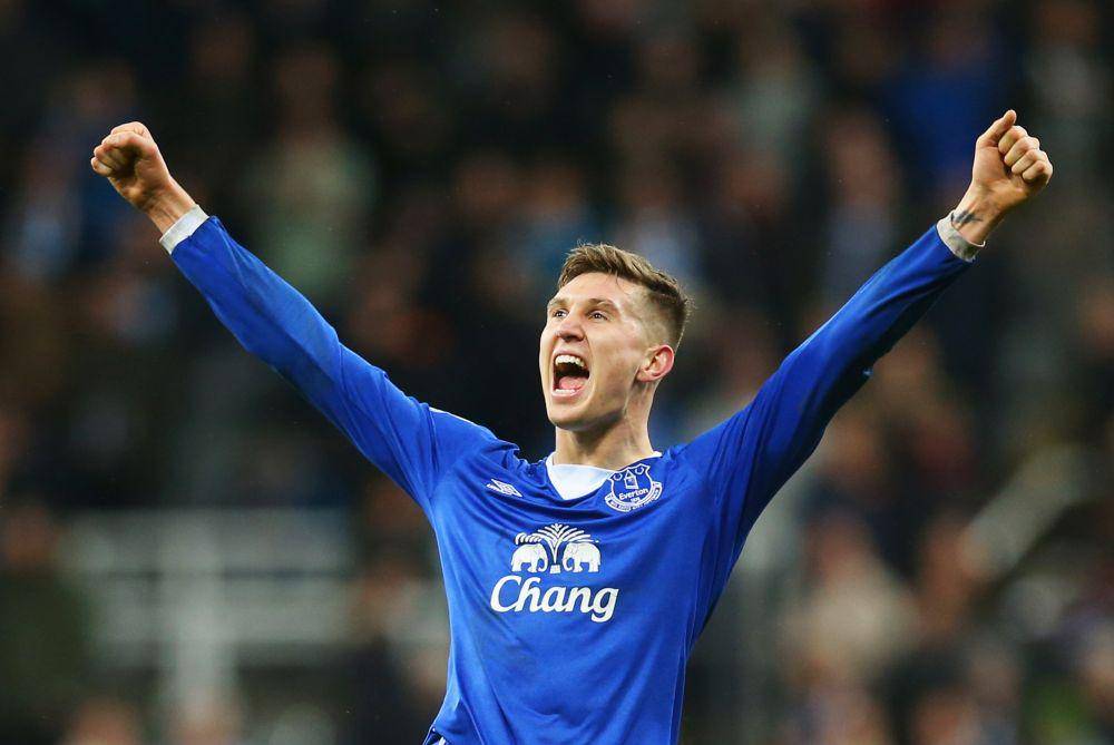 John Stones (twitter.com/everton)