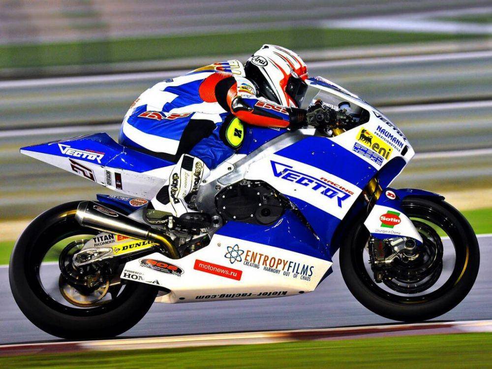 Vladimir Leonov (motogp.com)