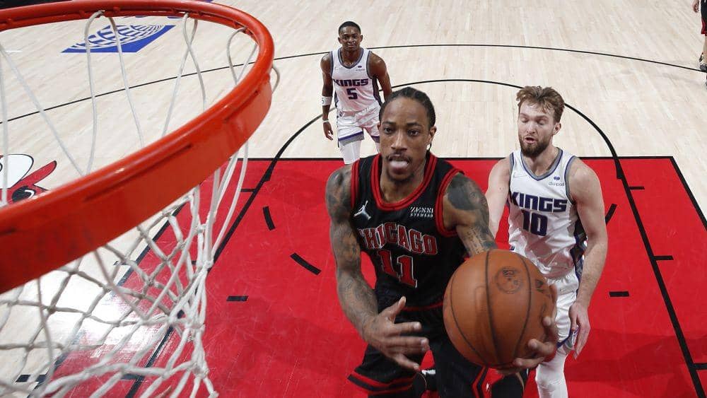 Membedah Eksekutor Permainan Isolation di NBA 2021/2022