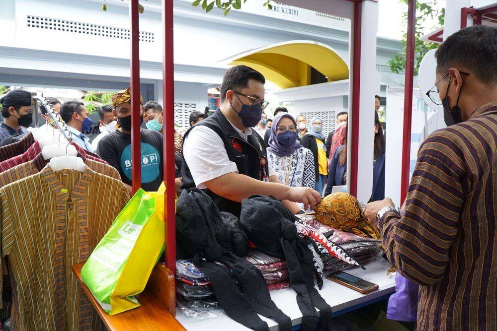Dok. Pemkab Kediri