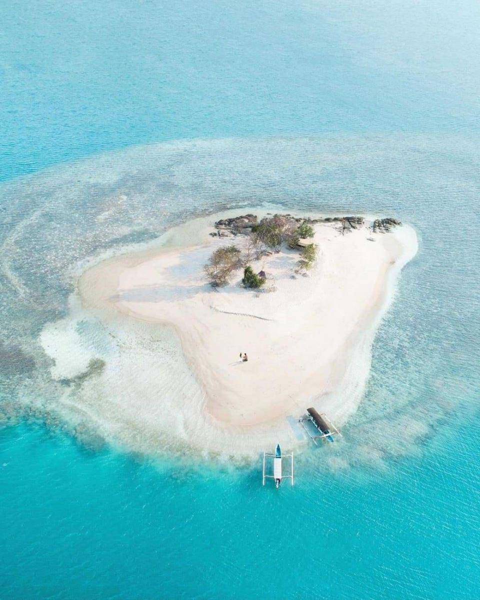 Gili Kedis (instagram.com/riaulifeindonesia)
