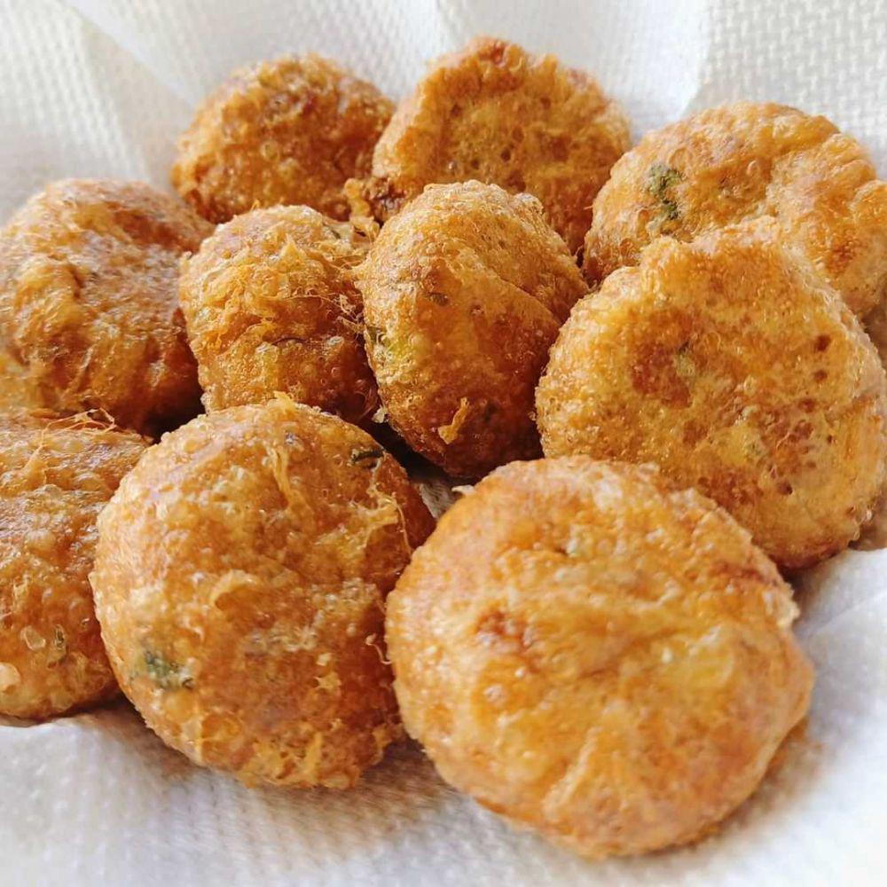 Resep Perkedel Kentang Empuk, Pakai Bumbu Ini Lebih Enak dan Wangi!