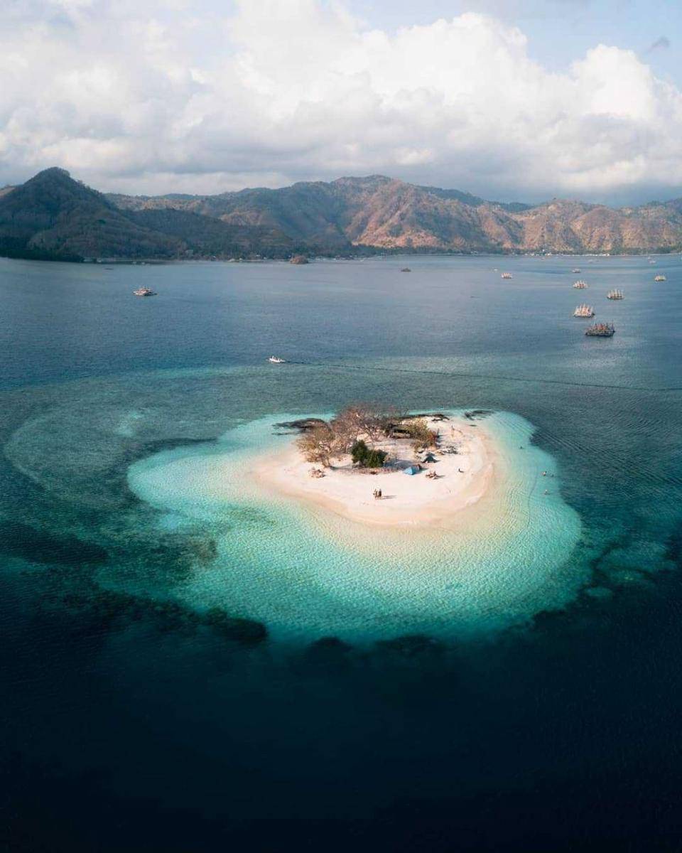 Gili Kedis (instagram.com/ollygaspar)
