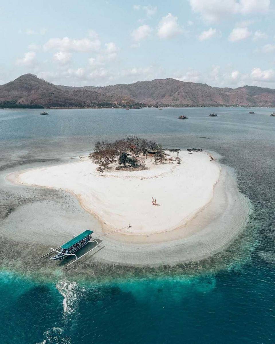 Gili Kedis (instagram.com/judieblog)
