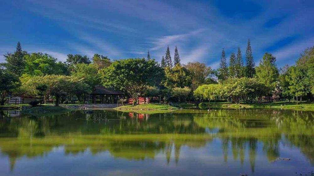 D.R. Sennivasagam Park (instagram.com/stockieimago)