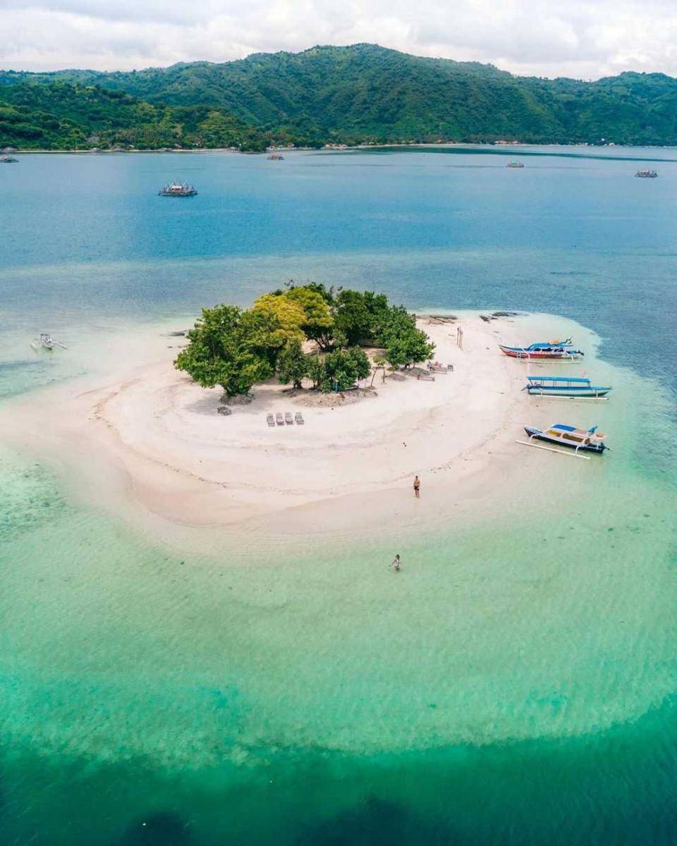 Gili Kedis (instagram.com/northabroad)