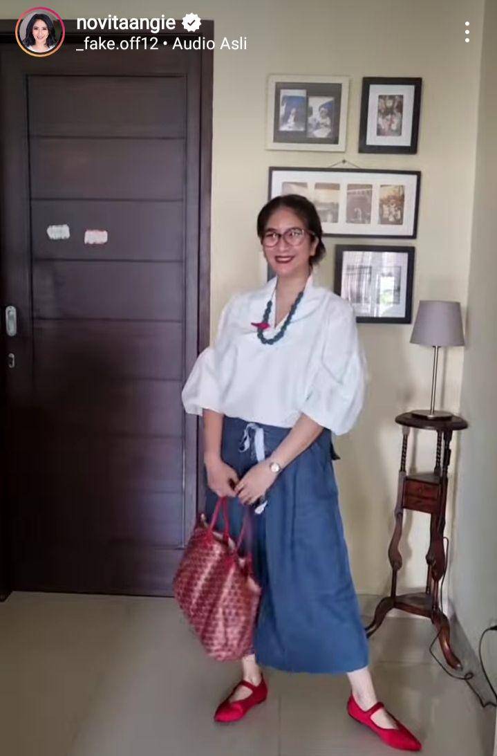 potret Novita Angie (instagram.com/novitaangie)
