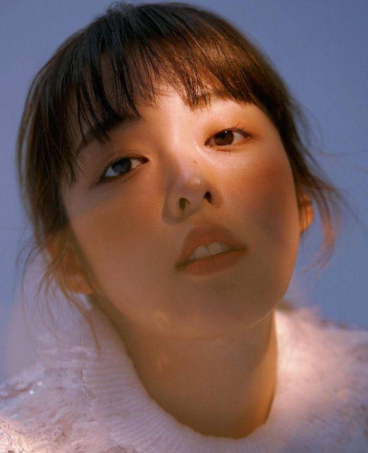 Kim Bo Ra (instagram.com/kim_bora95)
