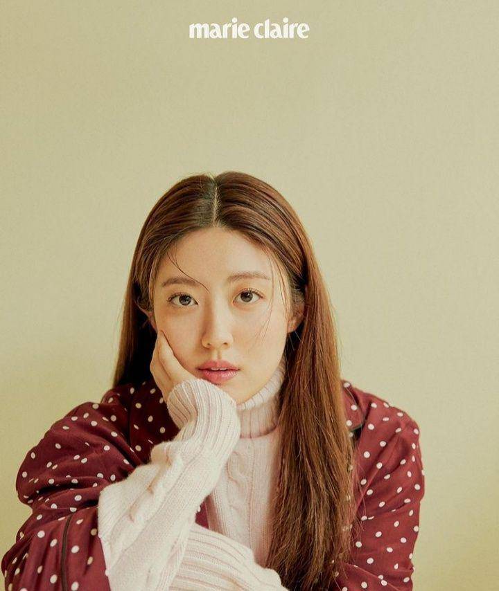 Nam Ji Hyun (instagram.com/hyuniiiiiii_95917)