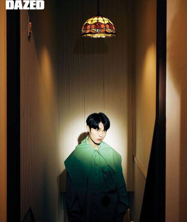 Yoon Chan Young (instagram.com/yooncy1)
