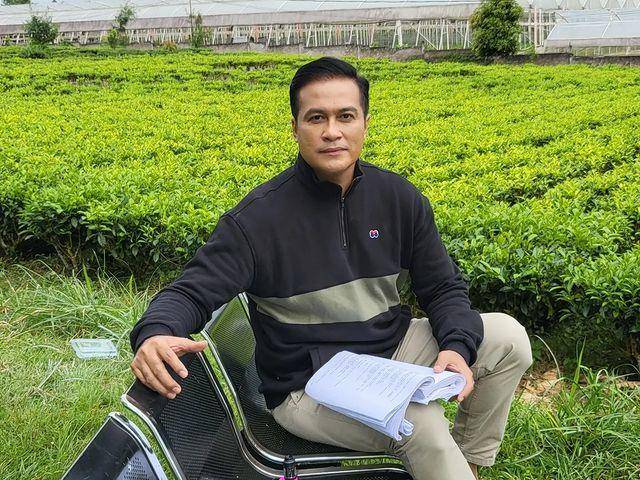 potret Adjie Pangestu (instagram.com/adjiepangestu)