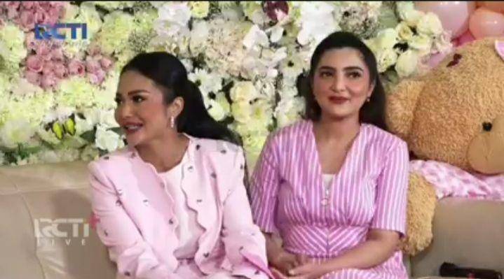 potret Krisdayanti (www.rctiplus.com)