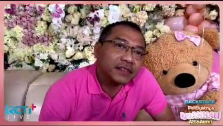 potret Anang Hermansyah (www.rctiplus.com)