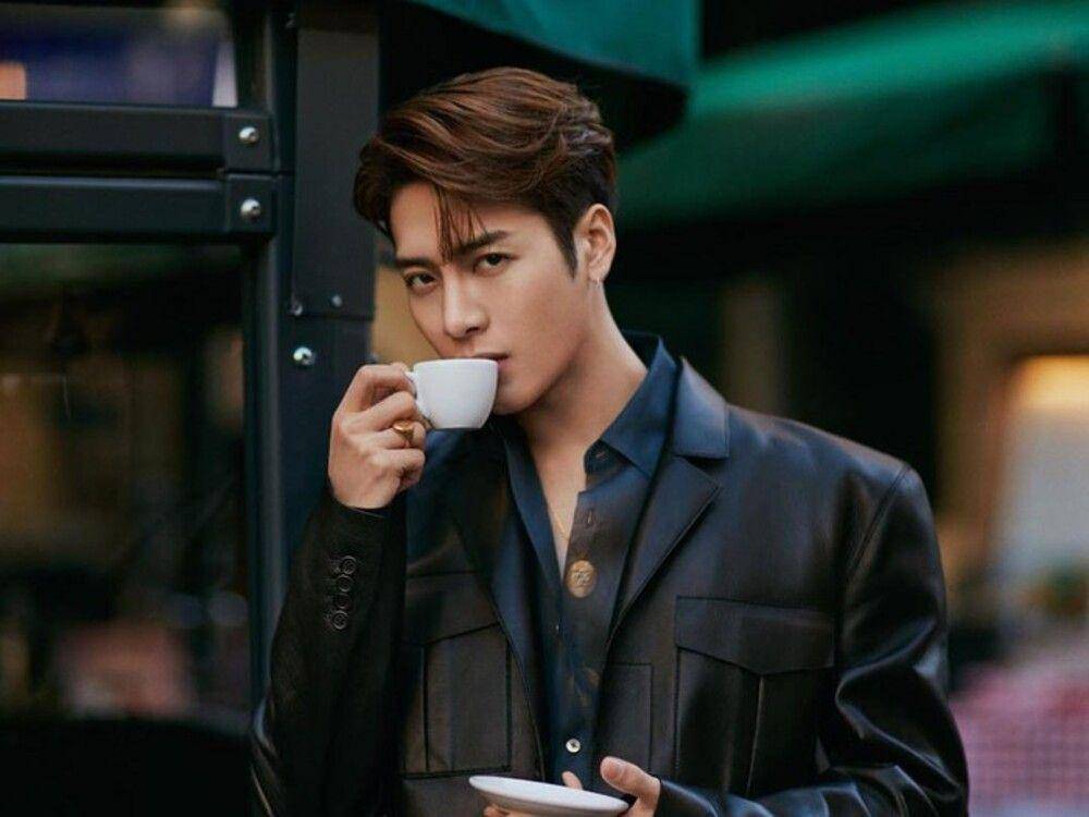 5 Lagu Solo Jackson Wang yang Liriknya Penuh Gombal, Bikin Melting!