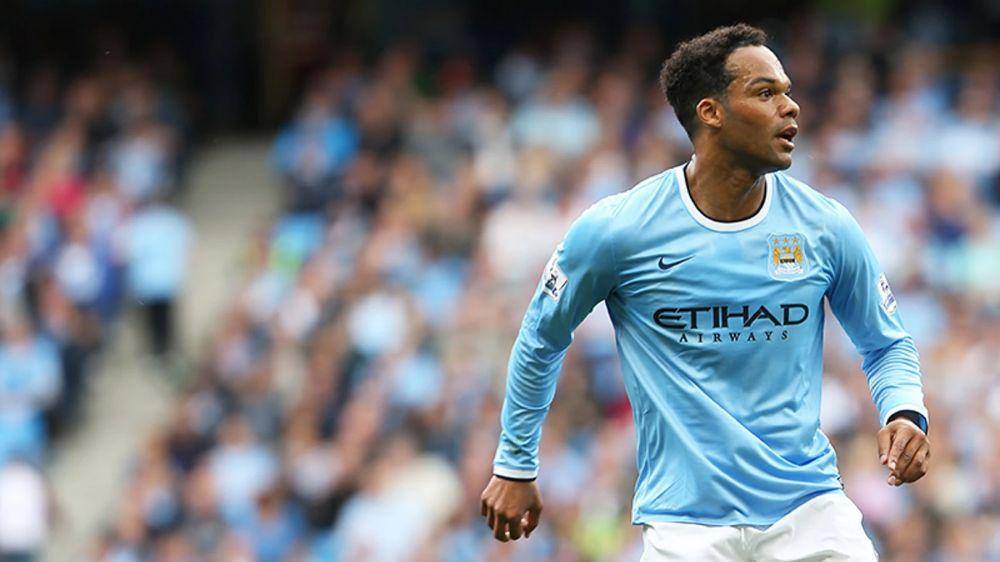 Joleon Lescott (mancity.com)