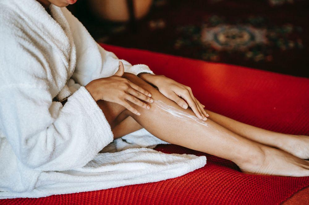 5 Rekomendasi Body Butter yang Bisa Lembabkan Kulit Kering