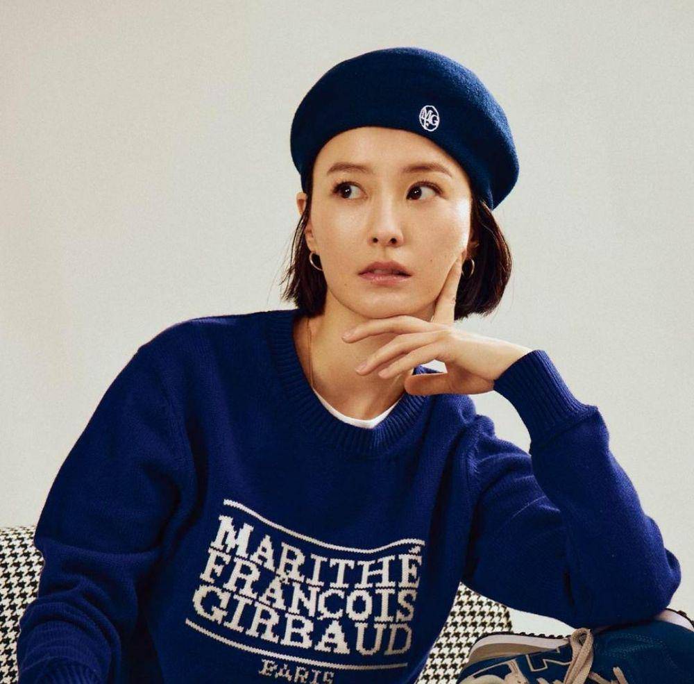 Jung Yu Mi (instagram.com/jungyumigram)