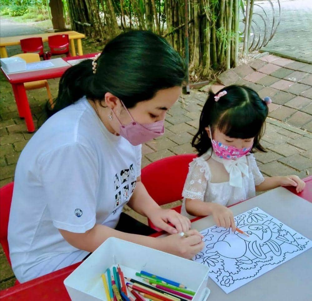 IDN Times/Dok. Instagram Scientia Square Park