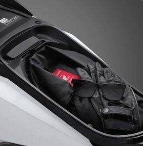 Bagasi Vario 160 (astra-honda.com)