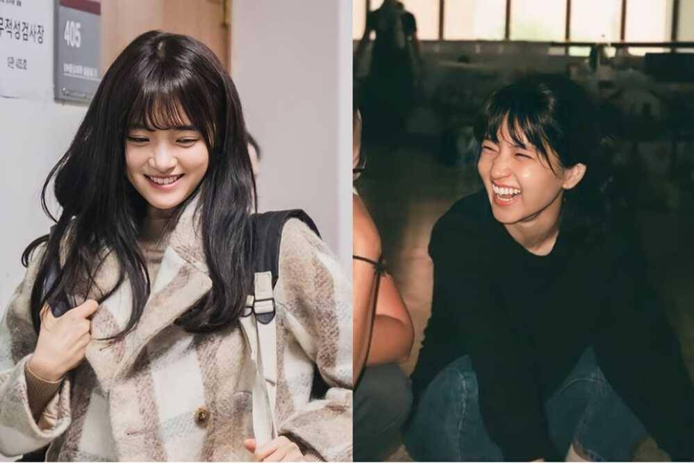 Go Bo Gyeol dan Kim Tae Ri (instagram.com/gobogyeol | instagram.com/kimtaeri_official)