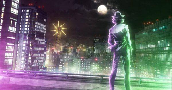 Hidari Shotaro, tokoh utama Kamen Rider W ( Dok Studio Kai / Fuuto PI )