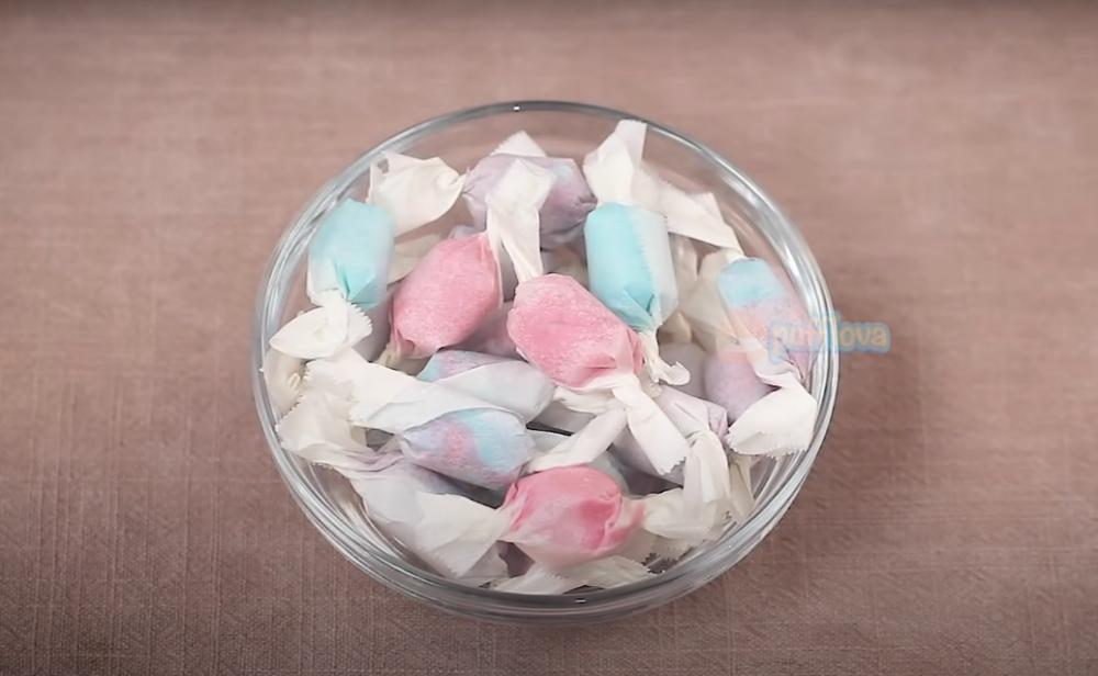 Resep Edible Slime, Permen Slime yang Bisa Dimakan!