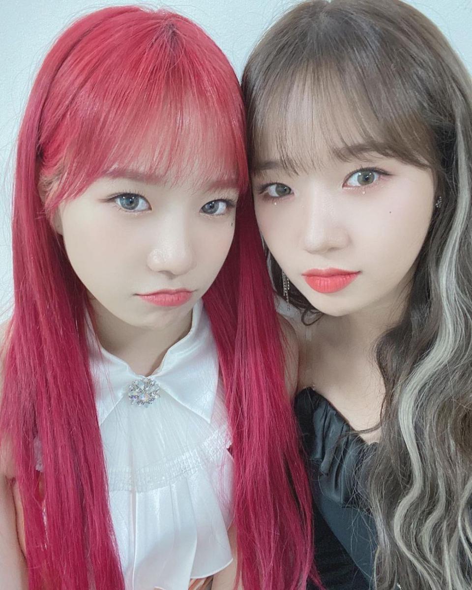Punya Wajah Mirip, 15 Pasang Idol KPop Ini Sering Dikira Kembar!