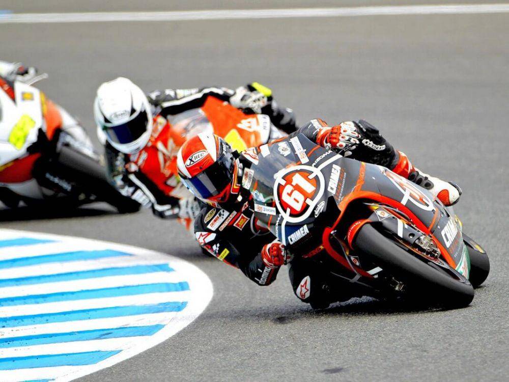 Vladimir Ivanov (motogp.com)