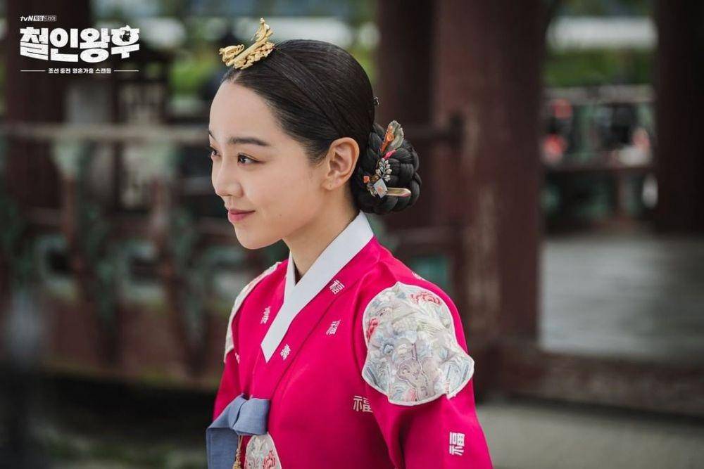 Aksesori korea cheopji. (instagram.com/tvn_drama)