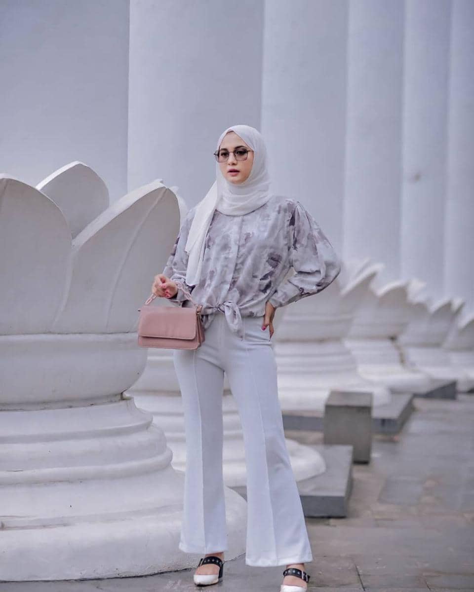 selebgram Mila Alawiyah (instagram.com/milaalawiyahh)